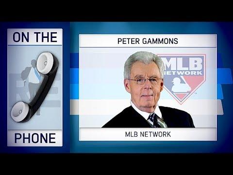Video 5 - Peter Gammons