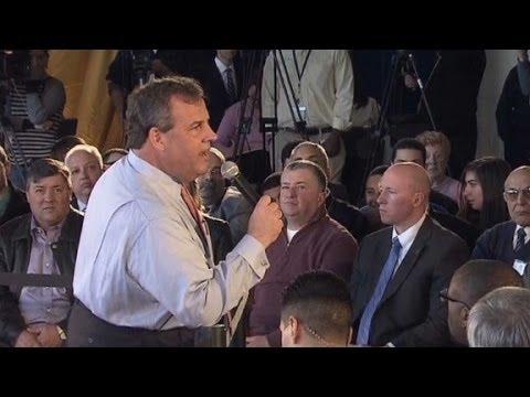 Video 3 - Steve Christie