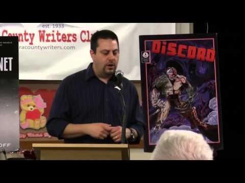 Video 3 - Nolan Ryan