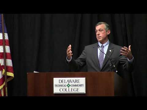 Video 1 - John Carney