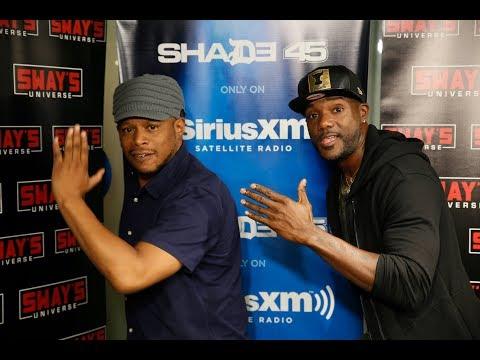 Video 3 - Justin Gatlin