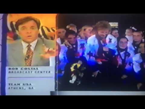 Video 1 - Michelle Akers