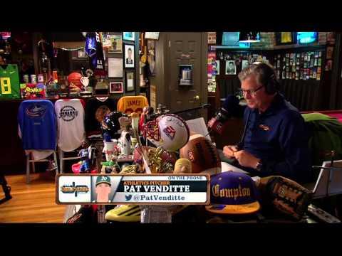 Video 5 - Pat Venditte