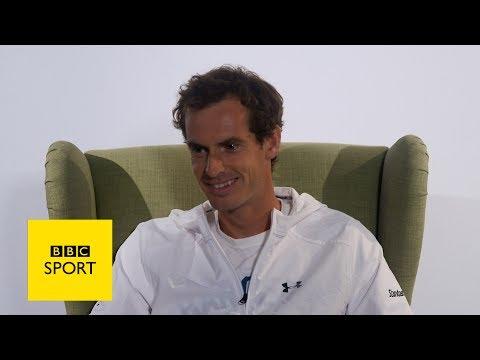 Video 2 - Andy Murray