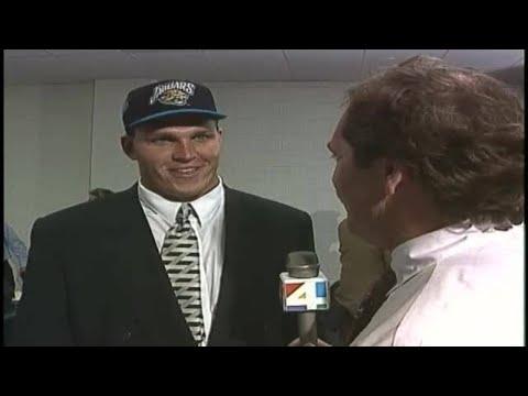 Video 4 - Tony Boselli