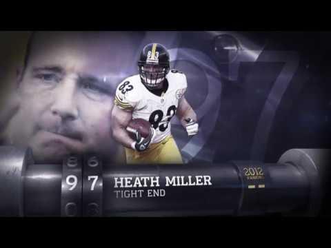 Video 5 - Heath Miller