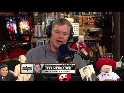 Video 5 - Jeff Neubauer