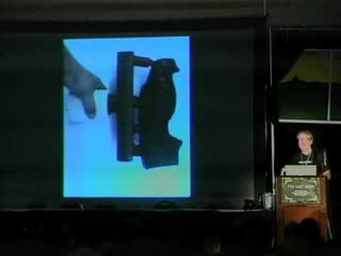 Video 2 - Steve Levy