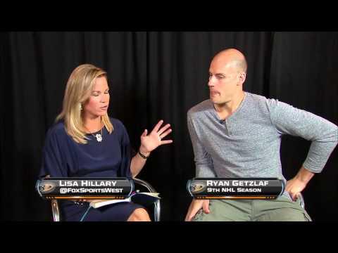 Video 5 - Lisa Hillary