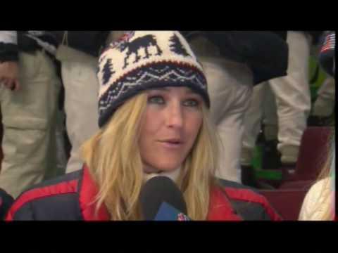 Video 6 - Gretchen Bleiler