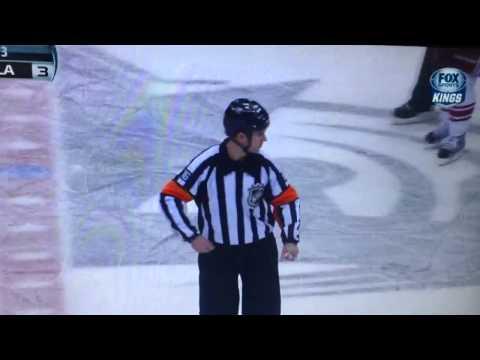 Video 3 - Dave Tippett