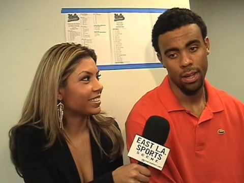 Video 1 - Darren Collison