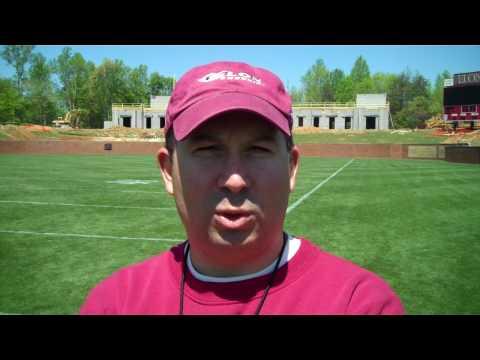 Video 4 - Pete Lembo