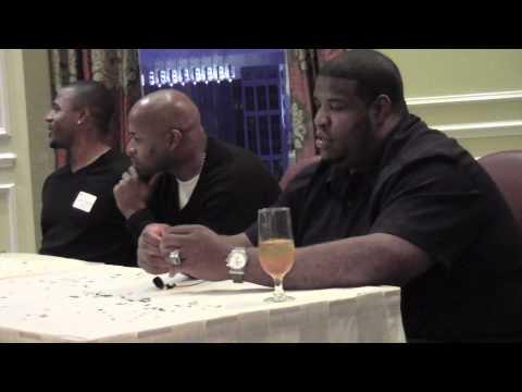 Video 1 - Michael Dean Perry