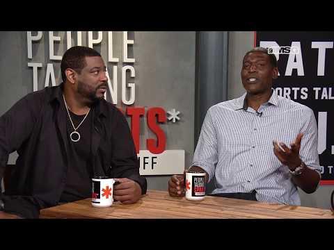 Video 6 - Larry Johnson