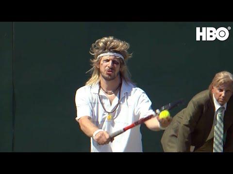 Video 2 - John Isner