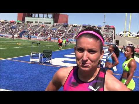 Video 6 - Jenna Prandini