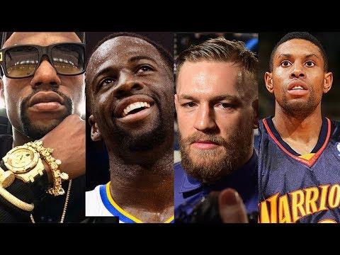 Video 6 - C.J. Watson