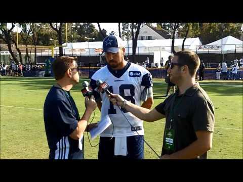 Video 6 - Kyle Orton