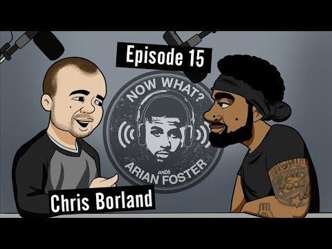 Video 6 - Chris Borland