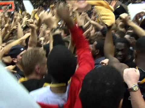 Video 3 - Larry Eustachy