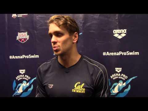 Video 4 - Tom Shields