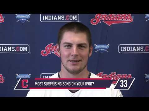Video 6 - Trevor Bauer