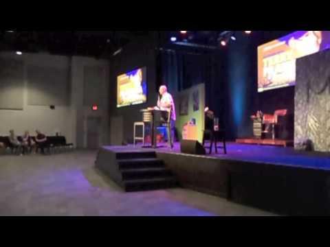 Video 1 - Terry Francona