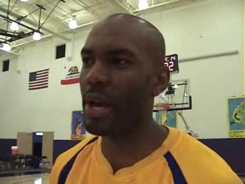 Video 4 - Billy Knight