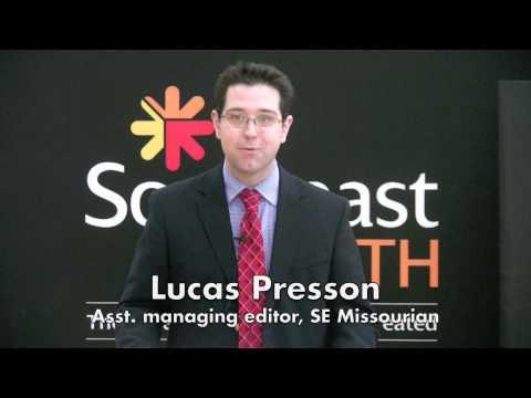 Video 1 - Ozzie Smith