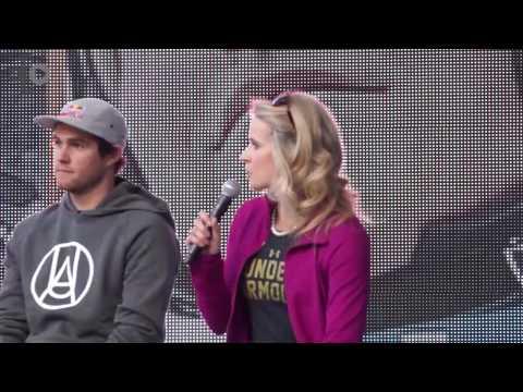 Video 5 - Dominique Maltais