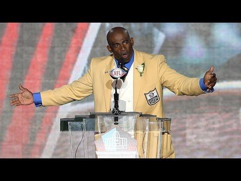 Video 2 - Deion Sanders