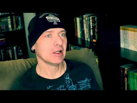 Video 3 - Richard Childress