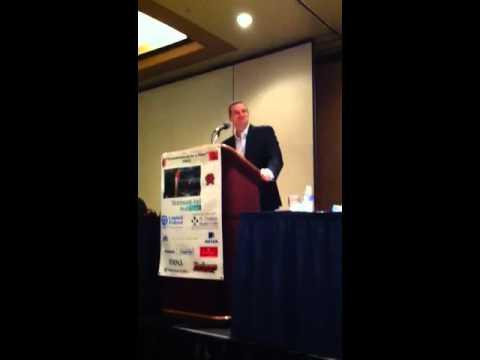 Video 2 - Mark Turgeon