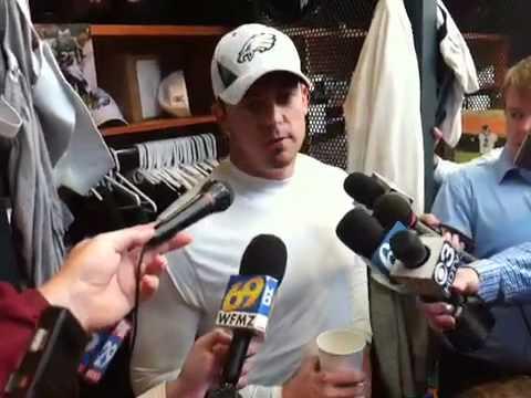 Video 5 - Kevin Kolb