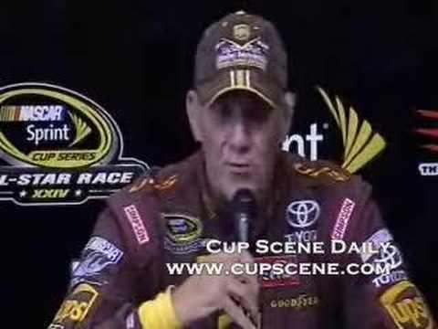 Video 2 - Dale Jarrett