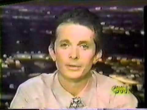 Video 5 - Steve Grogan