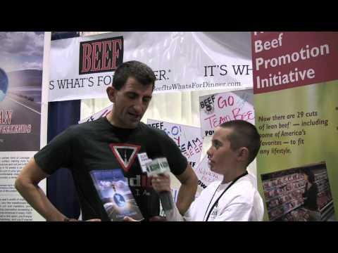 Video 6 - Dane Rauschenberg