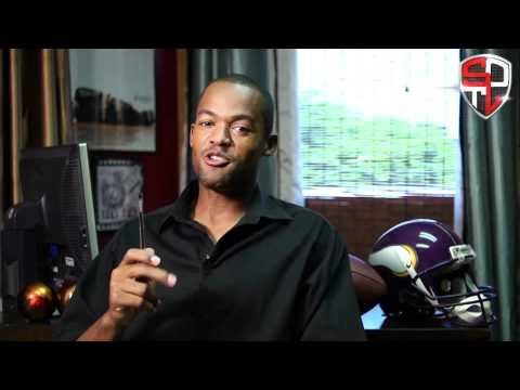 Video 5 - Matthew Hatchette