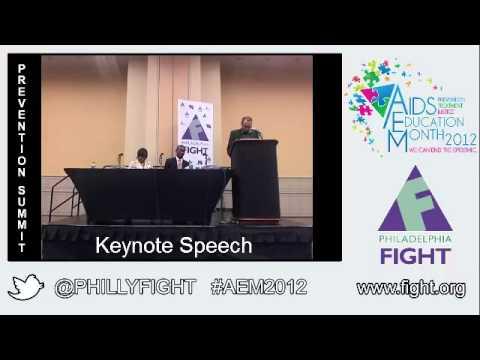 Video 2 - Gilbert Brown