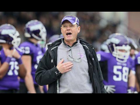 Video 3 - Larry Kehres