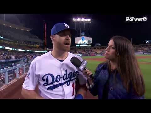Video 4 - Logan Forsythe