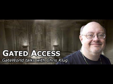 Video 3 - Chris Klug