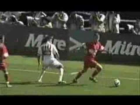 Video 5 - Chris Armas