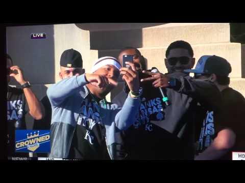 Video 1 - Zack Greinke