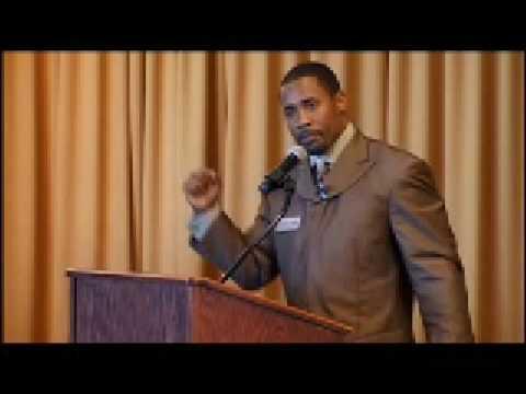 Video 1 - Mike Minter