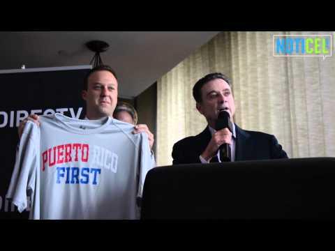 Video 2 - J.J. Barea