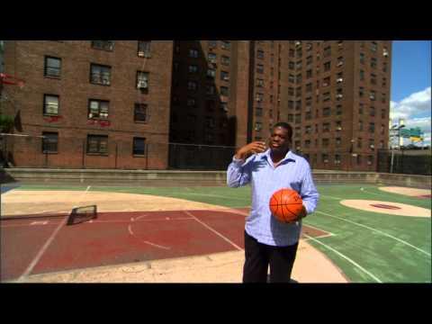 Video 5 - Bernard King