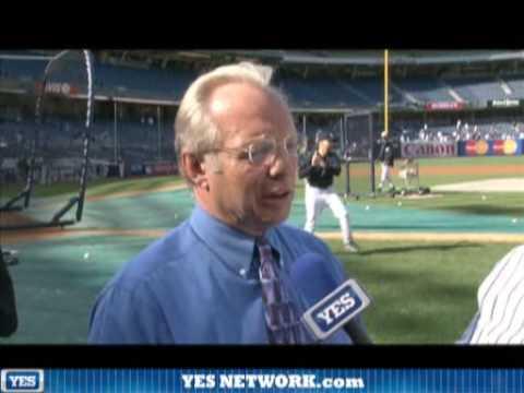 Video 5 - Gary Thorne