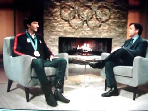 Video 4 - Evan Lysacek